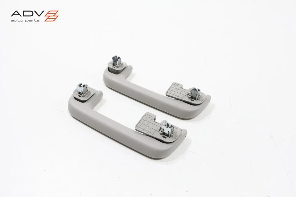 Toyota RAV4 2013-2018 techo techo agarre trasero mango fabricante de equipos originales - juego de 2- Foto 4 de 4