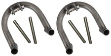 Trail Gear 300580-kit Shock Hoop Kit Standard Front Upper Steel Kit