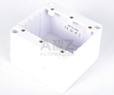 OMNITRONIC 6515452242/08/A 651545224208A ELA SURFACE MOUNTED WALK 80711301! NEW! *gi