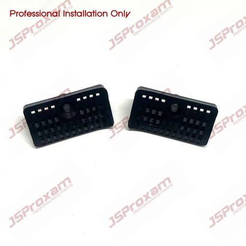 Fit YAMAHA Outboard T60 F70 F90hp 6H1-45214-00 & 6H1-45215-00 Water inlet covers - 第 4/4 張圖片