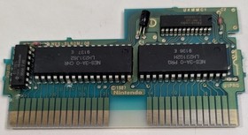 American Gladiators Nintendo Entertainment System NES Cleaned and Tested Works