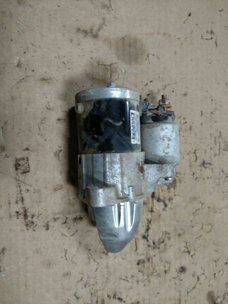 Starter Motor Fits 07-16 COMPASS 992674