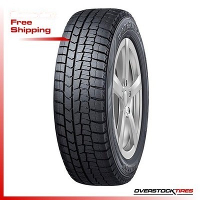 1 NEW 205/55R16 Dunlop WINTER MAXX 2 94T (DOT:1423) Tire 205 55 R16