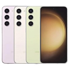 Sealed  New Samsung Galaxy S23 5G 8 128GB SM-S911U GSM CDMA Factory Unlocked