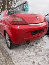 Stoßstange hinten OPEL TIGRA TWINTOP 1.3 CDTI