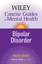 The Wiley Concise Guides to Mental Hea..., Quinn, Brian