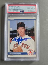 1984 Fleer Update Baseball Cards 30