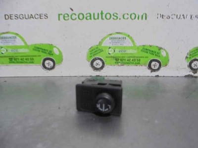 rückspiegel schalter NISSAN PRIMERA HATCHBACK P12 2.2 DI 2002 2679068