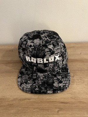 J&F Reblox Youth Baseball CAP Hat Graphics