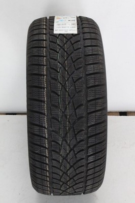 Dunlop SP Winter Sport 3D R01 255/40 R19 100V XL ungefahren 35/19 Winterreifen