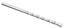 GTSE 8mm x 200mm Masonry Drill Bit for Masonry, Stone, Concrete, Brick, Tiles