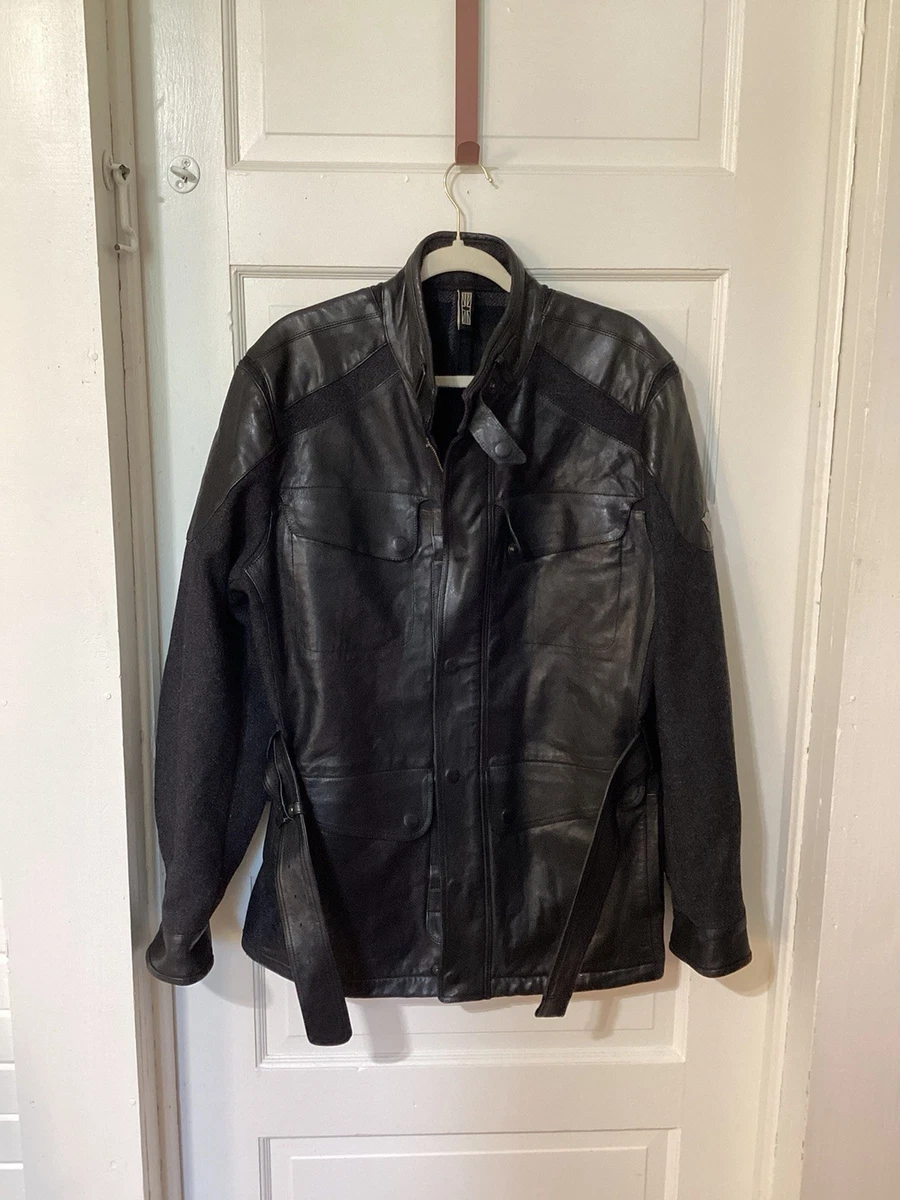 Matchless Leather Outer Shell Coats, Jackets & Vests for Men for