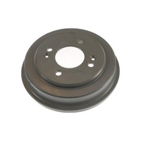 Bremstrommel Ø 179 Mm Beschichtet Triscan Iam-Expertise FüR KIA Picanto