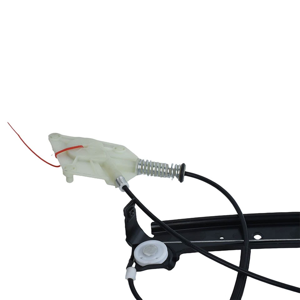 Front Left Window Regulator For 04-2018 Bentley Continental GT Coupe 3W0837401J