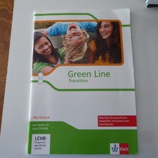 Green Line Transition