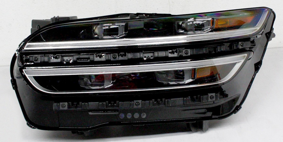 OEM Left Driver Side LED Headlamp For Genesis GV70, Electrified