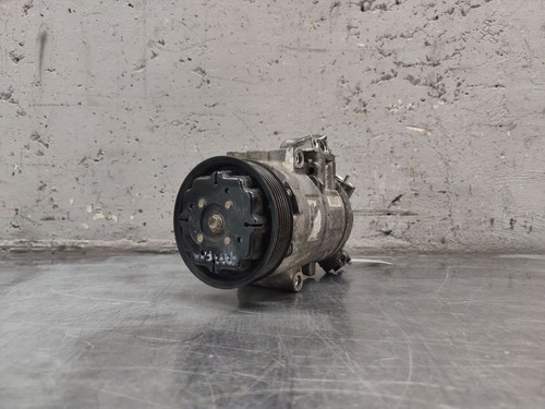 6Q0820803DX KLIMAKOMPRESSOR / 1591871 FÜR VOLKSWAGEN POLO 9N1 GT