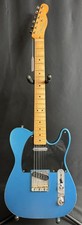 Fender Vintera 50s Road Worn Telecaster Elect...