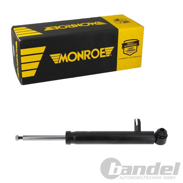 Monroe Gasdruck StoßDÄMpfer Hinten Rechts Passend FüR Bmw X5 X6 | G7931-image