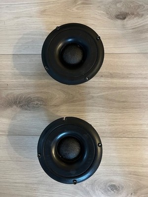 Dynaudio D54 Midrange Domes