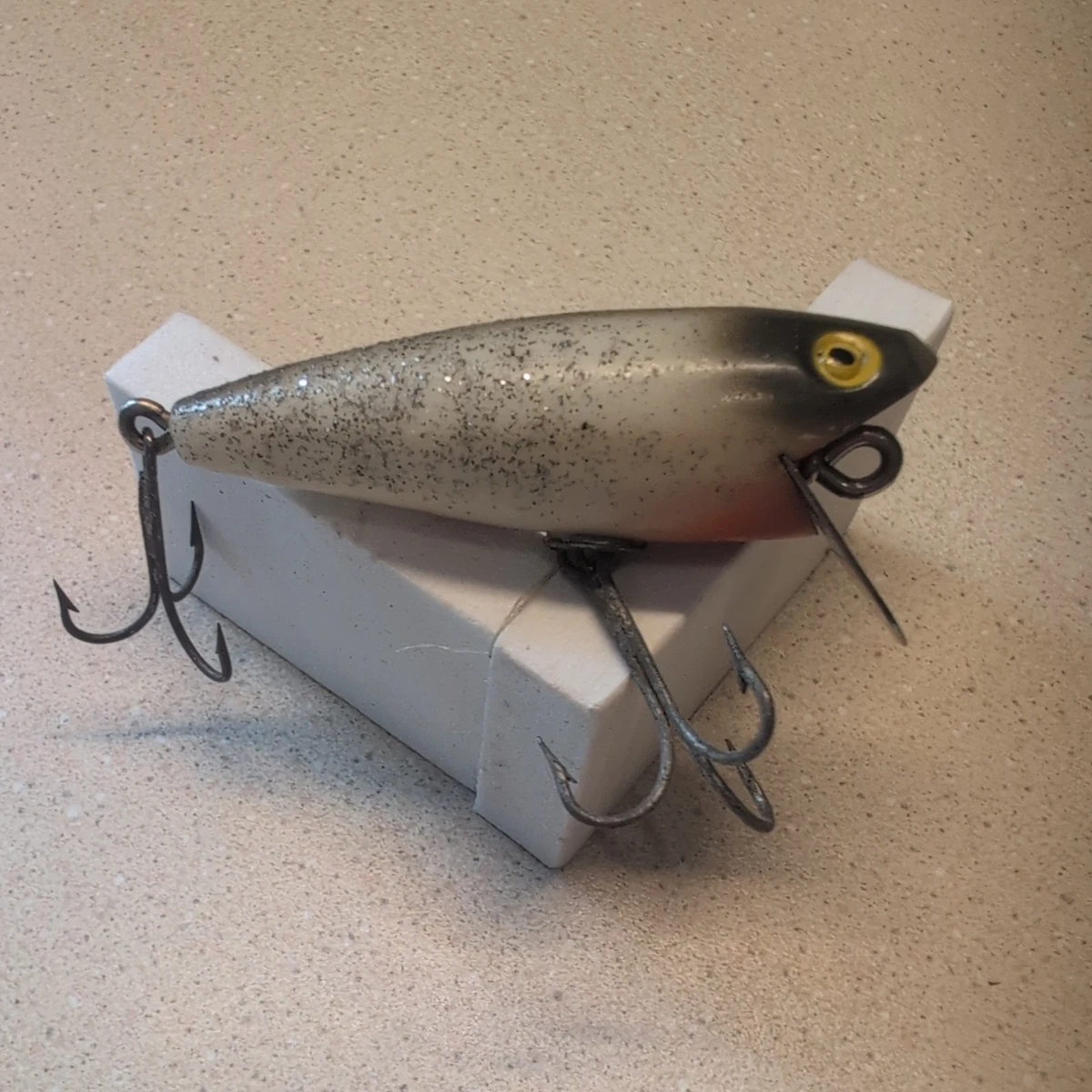 Shakespeare Whiting Vintage Fishing Lures for sale | eBay