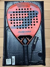 Bullpadel Vertex 04 Comfort 2025 Padel Racket 2U Men Women Used