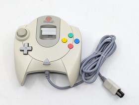 SEGA Dreamcast HKT-3000 Console Controller Visual Memory VMU NTSC-J Japan Tested