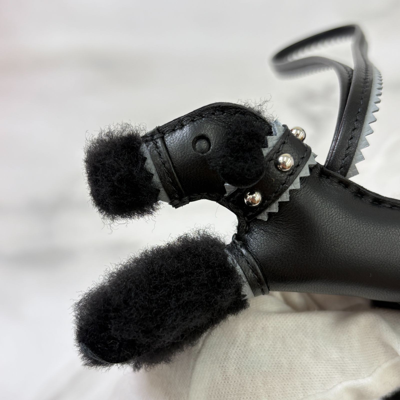 Authenticated Excellent Condition Hermes Hermes B… - image 7