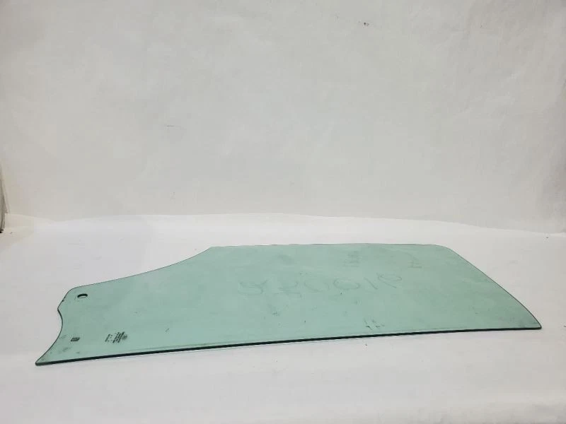 Puerta delantera derecha vidrio carga techo medio OEM 2015 2016 Ford Transit 150 Foto 3 de 4