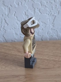 LEGO Star Wars REBEL Trooper Private Kappehl Minifigure (75164)