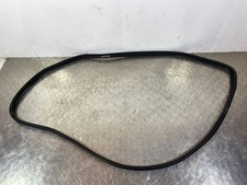 Guarnizione gomma sinistra porta anteriore SsangYong Musso 2020 FOB41312
