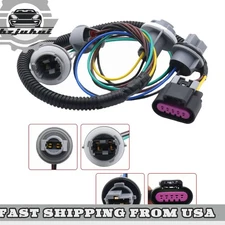 NEW Fits 2007-2013 GMC Yukon XL 2500 High Quality Tail Light Wiring Harness USA