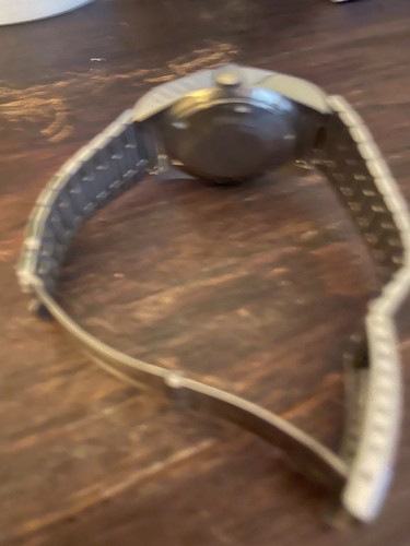 EDOX Hydrostar 666 Watch
