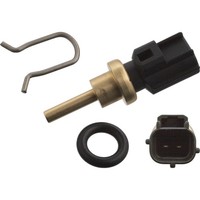 Febi Bilstein 103648 Sensor KüHlmitteltemperatur FüR Volvo Ford C70 V50 V70 DA