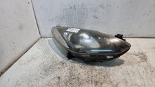 Mazda 2 Headlight Front Right Drivers Side Halogen Lamp 2008 D65151030