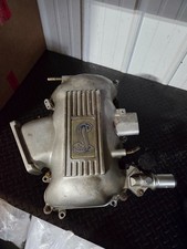 1996 1997 1998 Cobra Intake Manifold Ford Racing 4v 32v 4.6 96 97 98 Mark Vii 8