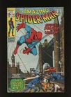 Amazing Spider-Man #95 1971 FN+ Romita Art Bronze Age Marvel Issue -RareCo