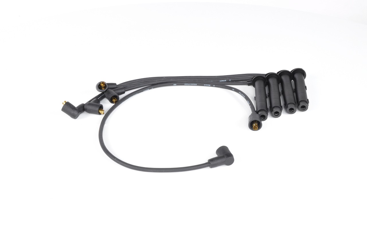 BOSCH-OE 0 986 356 748 Ignition Cable Kit for ROVER