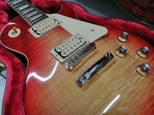 Electric Guitar Model '60S DOUBLE TROUBLE GIBSON
