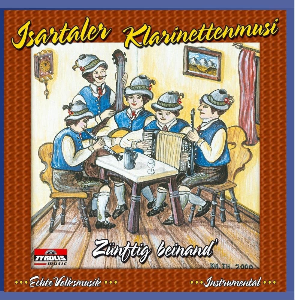 Сборник музыкальных произведений для детей (CD) (ИМПОРТ ИЗ Великобритании)