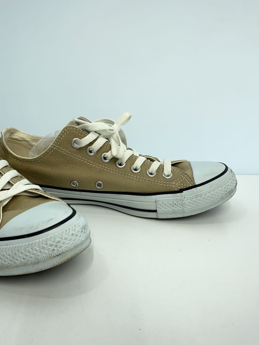 Converse Low-Cut Sneakers/27Cm/Beige/Converse BAM00 thumbnail 9