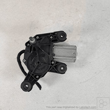 5570146 Heckscheibenwischermotor  FIAT GRANDE PUNTO (2Y) 1.2 Ber 3p/b/1242cc