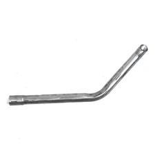 Tube d'échappement Citroen ACADIANE