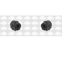 2X Sasic Lagerung Stabilisator Vorne Links Rechts FüR Peugeot 308 Sw I 4E_ 4H_