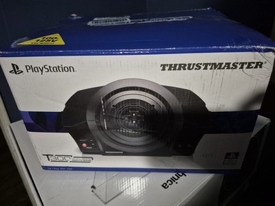 THRUSTMASTER T300 Servo Base (for PC, Sony PS5, PS5 Pro, & PS4)