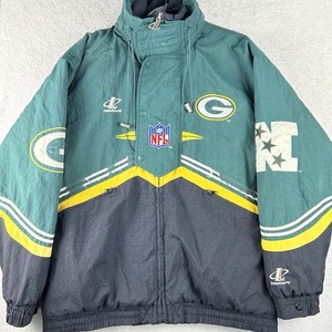 Logo Athletic Jackets | eBay