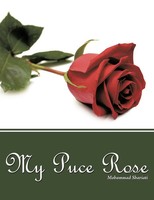 Mohammad Shariati | My Puce Rose | Taschenbuch | Englisch (2009)