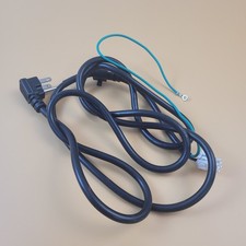 Midea power cord 17431000000291 OEM