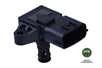 NGK Sensor Saugrohrdruck 92071 FüR Nissan E11 Micra NE11 Note K12 3 16V LPG XLV