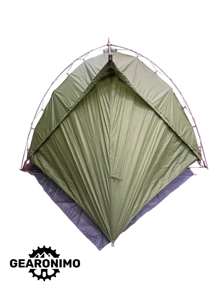 Tienda Vaude Mark L 3P Foto 3 de 4